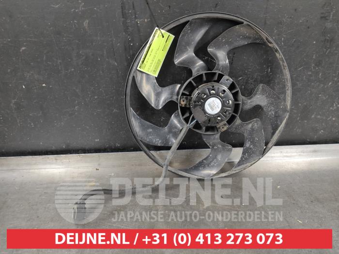 Hyundai I30 Koelvin O652128
