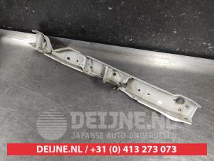 Nissan Pixo Lock plate O652149 photo 2