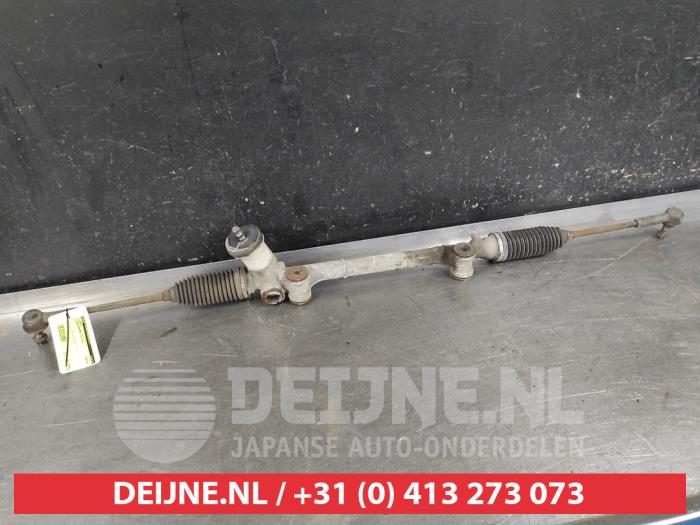 Nissan Pixo Stuurhuis O652160