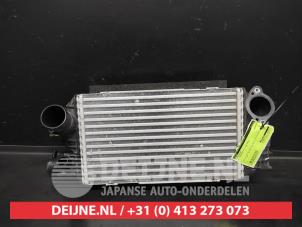 Gebruikte Intercooler Kia Sportage (NQ5E) 1.6 T-GDi Hybrid 16V Prijs op aanvraag aangeboden door V.Deijne Jap.Auto-onderdelen BV