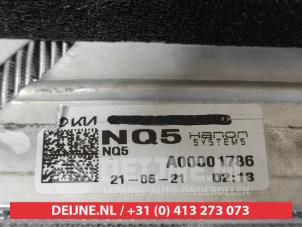 Kia Sportage Intercooler O652163 foto 2