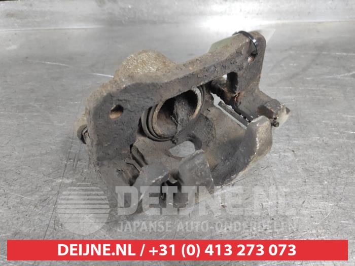 Nissan Pixo Remklauw (Tang) rechts-voor O652165
