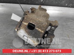 Nissan Pixo Front brake calliper, right O652165 photo 2