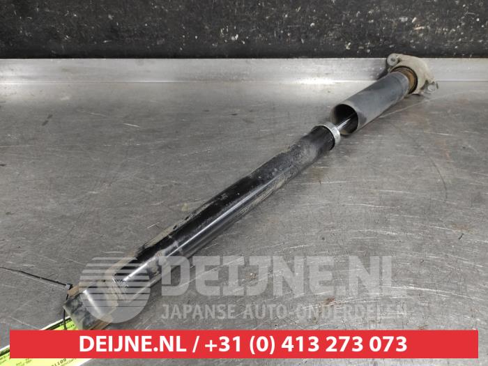 Mazda 2 Stoßdämpfer links hinten O652168