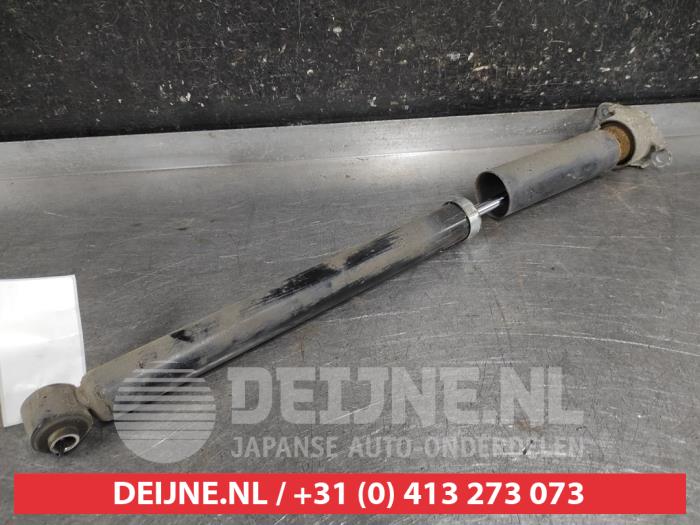 Mazda 2 Stoßdämpfer rechts hinten O652169