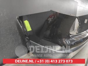Nissan Qashqai Rear bumper O652187 photo 2