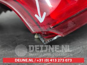 Nissan Qashqai Achterlicht links O652188 foto 2