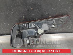Nissan Qashqai Achterlicht links O652188 foto 3