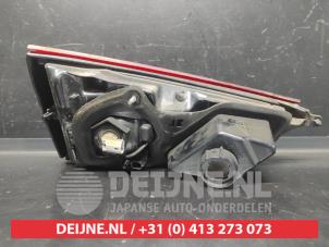 Nissan Qashqai Achterklep reflector rechts O652194 foto 2