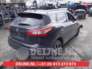 Nissan Qashqai Achterklep reflector rechts O652194 foto 3