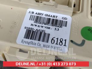 Hyundai I30 Zekeringkast O652205 foto 3