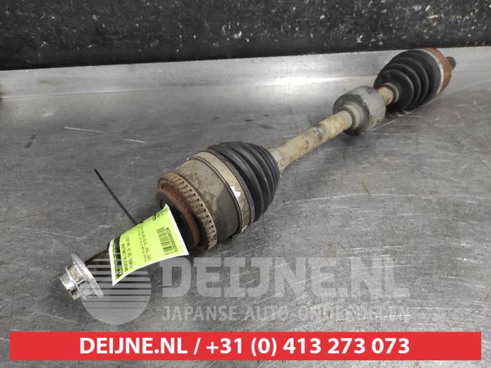Hyundai I30 Antriebswelle links vorne O652206