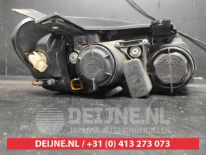 Chevrolet Captiva Headlight, left O652237 photo 2