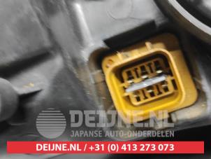 Chevrolet Captiva Headlight, left O652237 photo 3