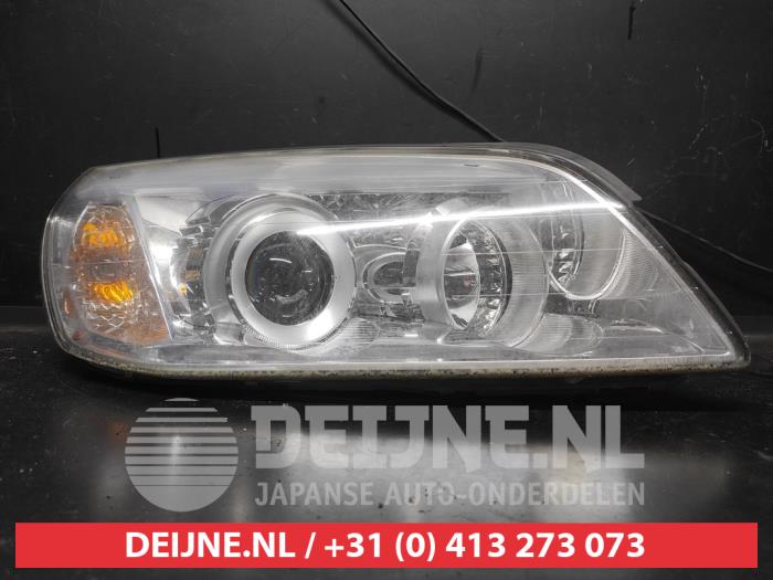 Chevrolet Captiva Headlight, right O652238