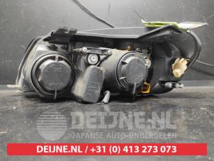 Chevrolet Captiva Scheinwerfer rechts O652238 foto 2