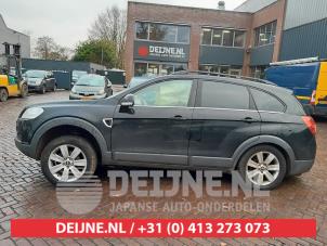 Chevrolet Captiva Scherm links-voor O652240 foto 2
