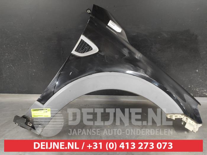 Chevrolet Captiva Front wing, right O652241