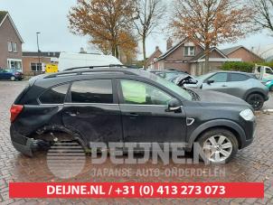 Chevrolet Captiva Front wing, right O652241 photo 2