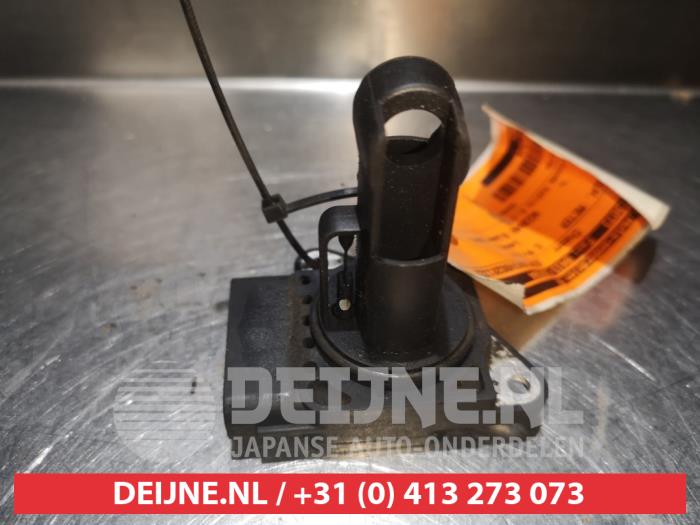Suzuki Jimny Airflow meter O342910