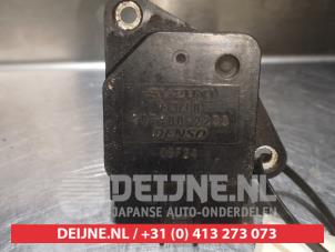 Suzuki Jimny Airflow meter O342910 photo 3