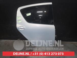 Toyota Aygo Portier 4Deurs rechts-achter O652261 foto 2