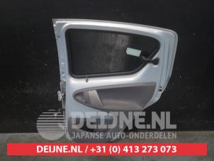 Toyota Aygo Portier 4Deurs rechts-achter O652261 foto 3