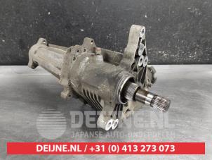Chevrolet Captiva Transfergetriebe 4x4 O652281 foto 3