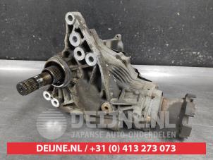 Chevrolet Captiva Transfergetriebe 4x4 O652281 foto 2