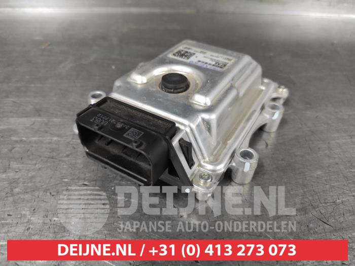 Hyundai Bayon Computer koppeling actuator O652288
