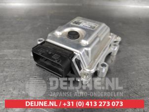Gebruikte Computer koppeling actuator Hyundai Bayon 1.0 T-GDI 12V Mild Hybrid 48V Prijs op aanvraag aangeboden door V.Deijne Jap.Auto-onderdelen BV