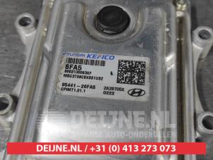 Hyundai Bayon Computer-Kupplungsaktuator O652288 foto 2