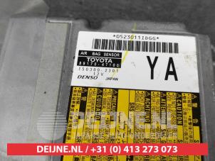 Toyota Prius Airbag Modul O652294 foto 2