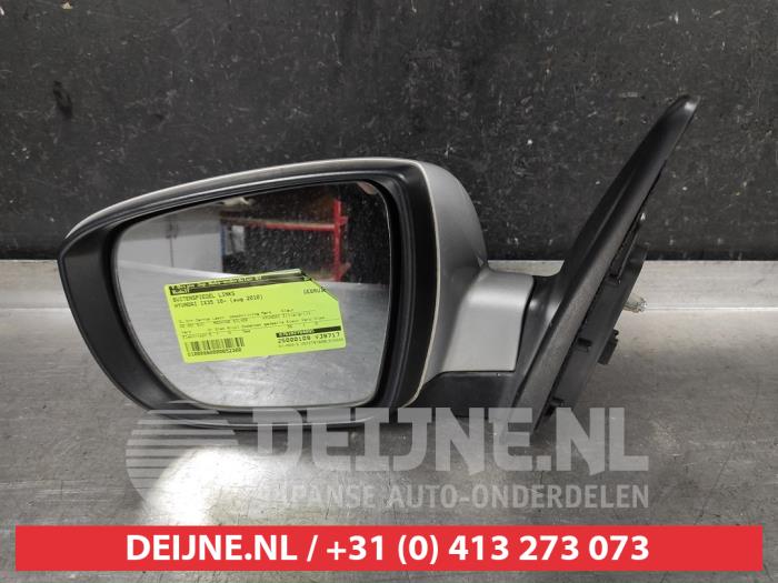 Hyundai IX35 Außenspiegel links O652300