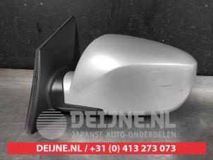Hyundai IX35 Wing mirror, left O652300 photo 2
