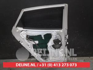 Hyundai IX35 Rear door 4-door, left O652306 photo 2