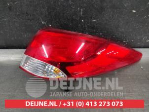Gebruikte Achterlicht rechts Hyundai iX35 (LM) 2.0 16V Prijs € 50,00 Margeregeling aangeboden door V.Deijne Jap.Auto-onderdelen BV