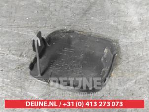 Toyota Prius Abdeckkappe Abschleppöse vorne O652335 foto 2