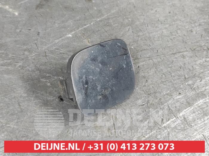 Toyota Prius Afdekkap Sleepoog voor O652336