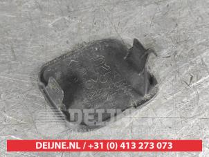 Toyota Prius Abdeckkappe Abschleppöse vorne O652336 foto 2