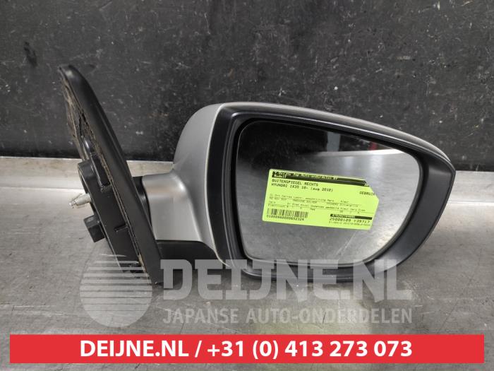 Hyundai IX35 Außenspiegel rechts O652324
