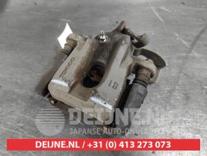 Toyota Prius Rear brake calliper, left O652342 photo 2