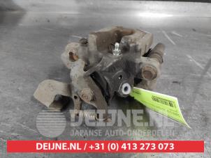 Toyota Prius Rear brake calliper, left O652342 photo 3