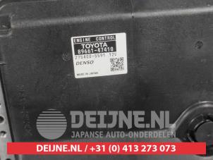 Toyota Prius Slotenset Cilinder (compleet) O652345 foto 2