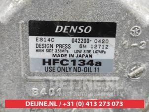 Toyota Auris Aircopomp O652350 foto 3