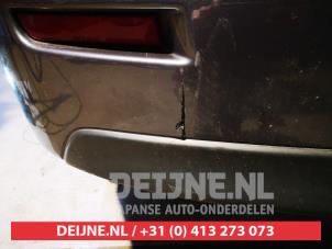 Gebruikte Achterbumper Mitsubishi Lancer Sportback (CX) 1.6 MIVEC 16V Prijs € 60,00 Margeregeling aangeboden door V.Deijne Jap.Auto-onderdelen BV