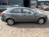 Mitsubishi Lancer Sportback (CX) 1.6 MIVEC 16V Deurruit 4Deurs rechts-voor