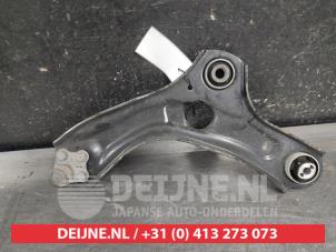 Nissan Juke Front lower wishbone, right O652391 photo 2