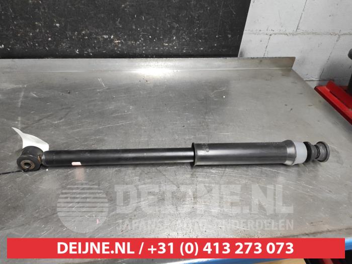 Nissan Juke Stoßdämpfer rechts hinten O652393