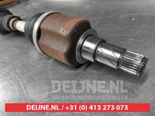 Nissan Juke Antriebswelle links vorne O652395 foto 3